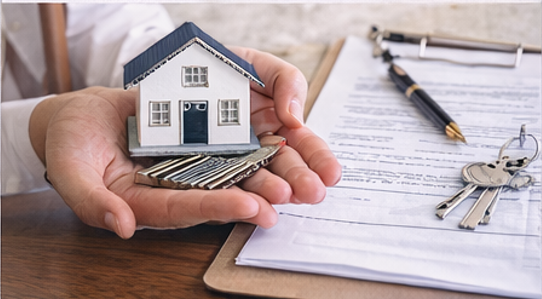 Property & Conveyancing