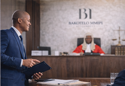 Litigation & Disputes