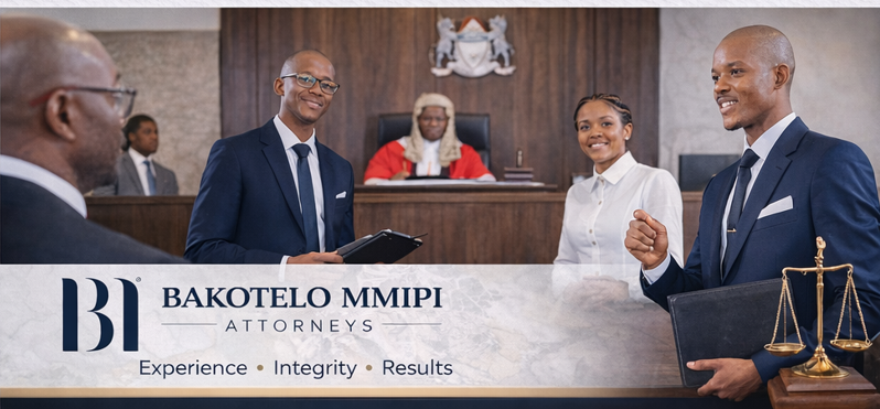 Client-first representation