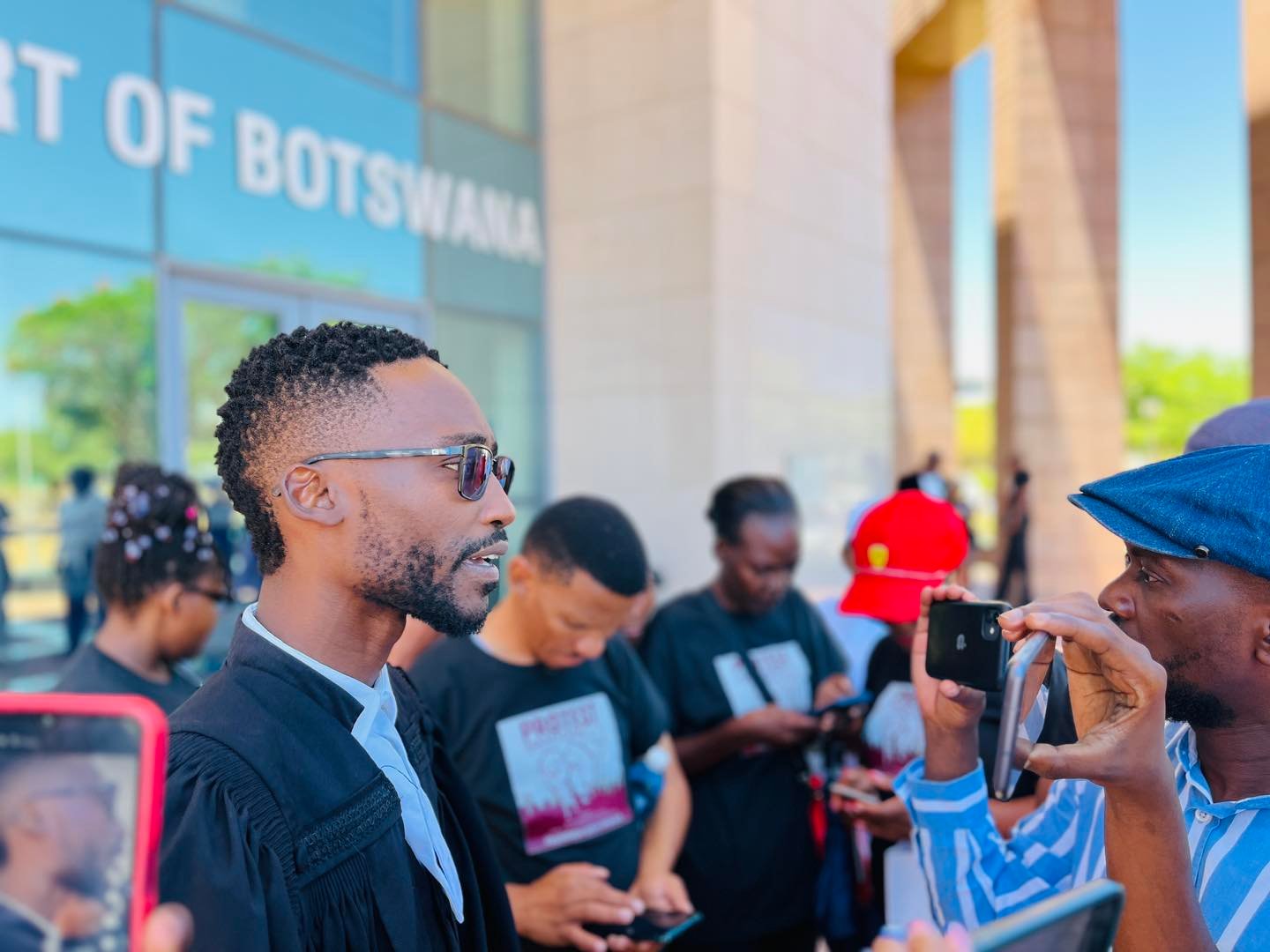Bakotelo Mmipi Attorneys