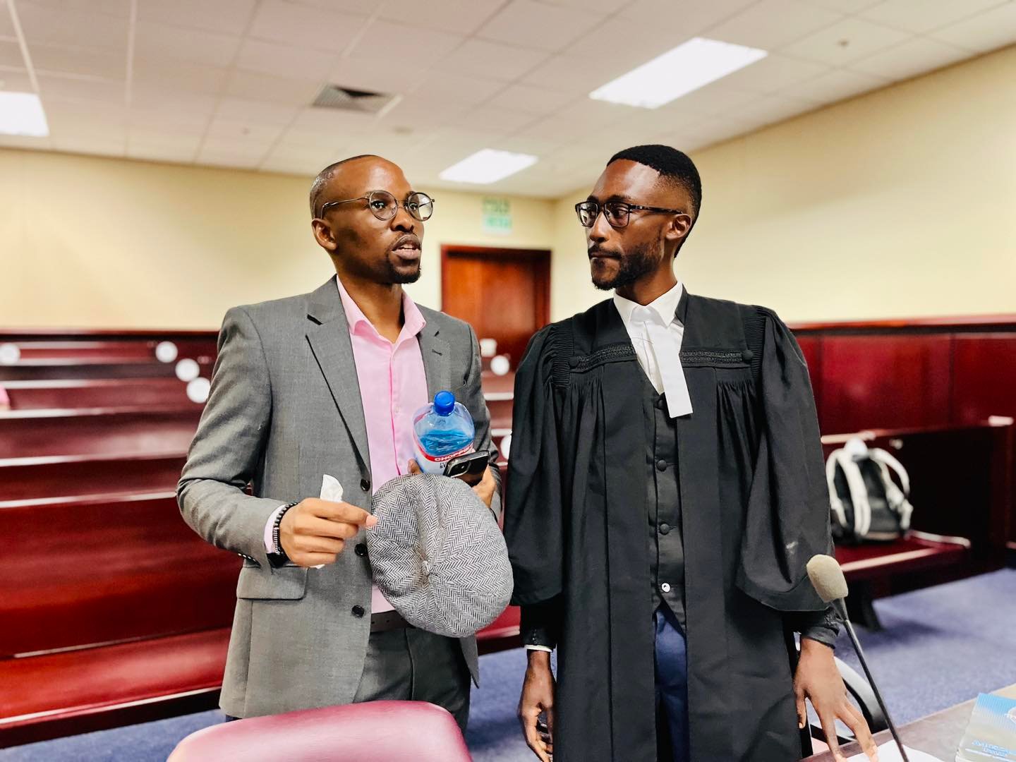 Bakotelo Mmipi Attorneys