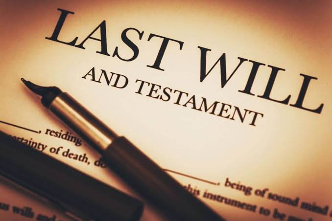 Wills, Estate Planning & Trusts