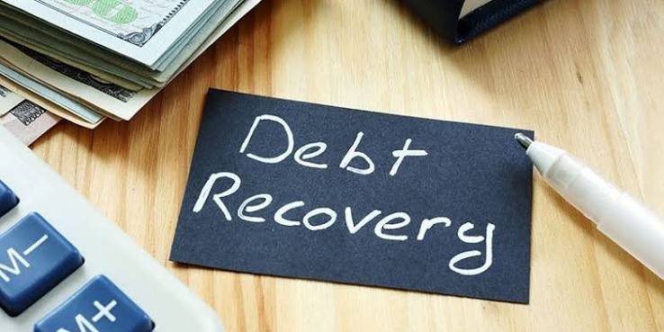 Financial Recoveries, Debt Restructuring & Debt Collection